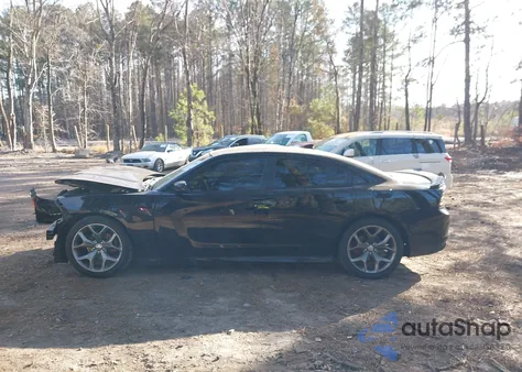 2016 Dodge Charger R/T z USA, uszkodzony, nr VIN 2C3CDXCT5GH110617